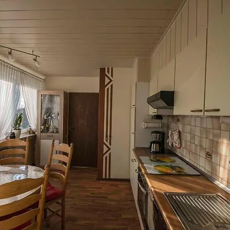Apartment Schoon, 85042