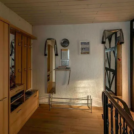 Апартаменты Schoon, 85042