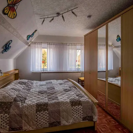 Апартаменты Schoon, 85042 *