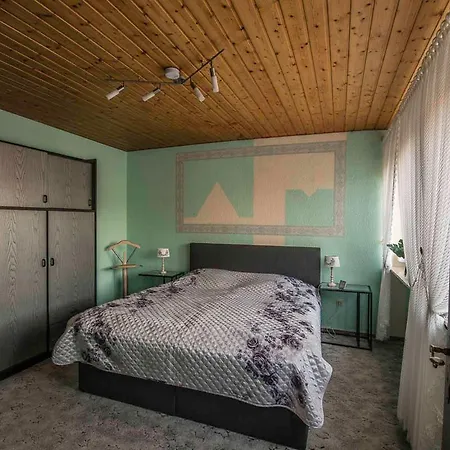 Schoon, 85042 Апартаменты Ostrhauderfehn