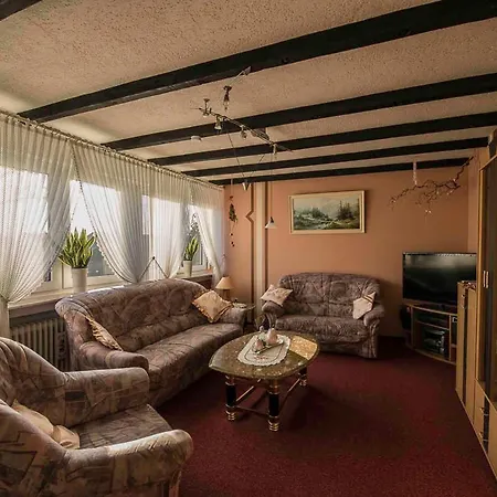 Apartment Schoon, 85042