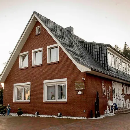 Апартаменты Schoon, 85042 *