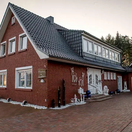 Schoon, 85042 Apartment Ostrhauderfehn