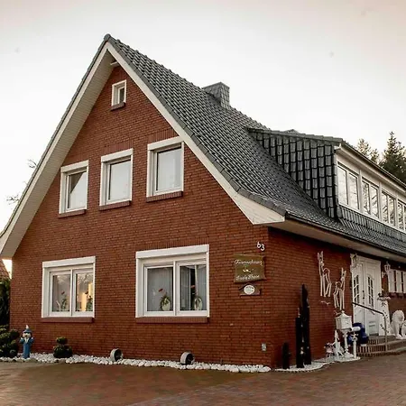 Apartment Schoon, 85042 Ostrhauderfehn