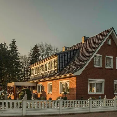 Schoon, 85042 Apartment Ostrhauderfehn