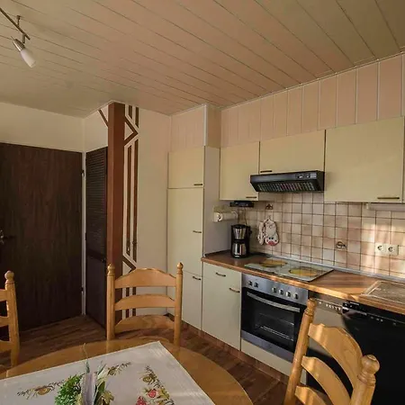 Schoon, 85042 Apartmán Ostrhauderfehn