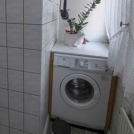 Schoon, 85042 Apartment Ostrhauderfehn