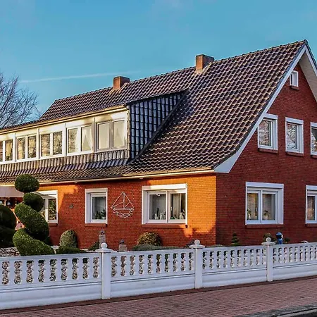 Schoon, 85042 Апартаменты Ostrhauderfehn