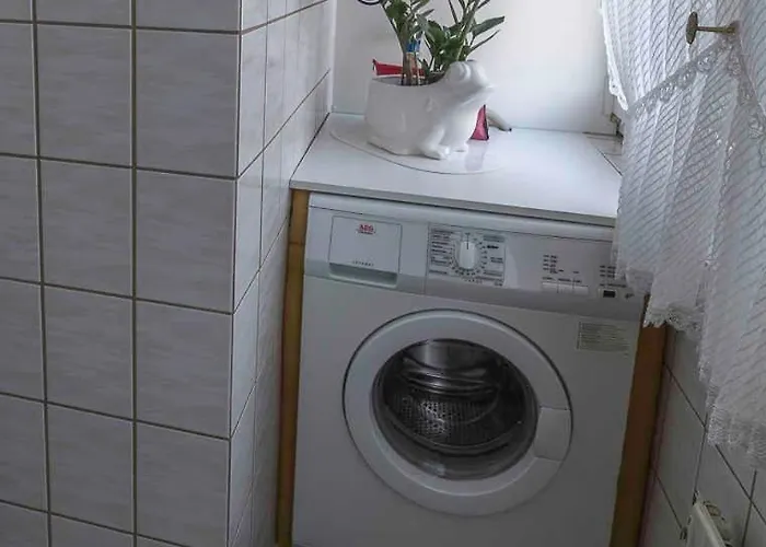 Schoon, 85042 Apartman *