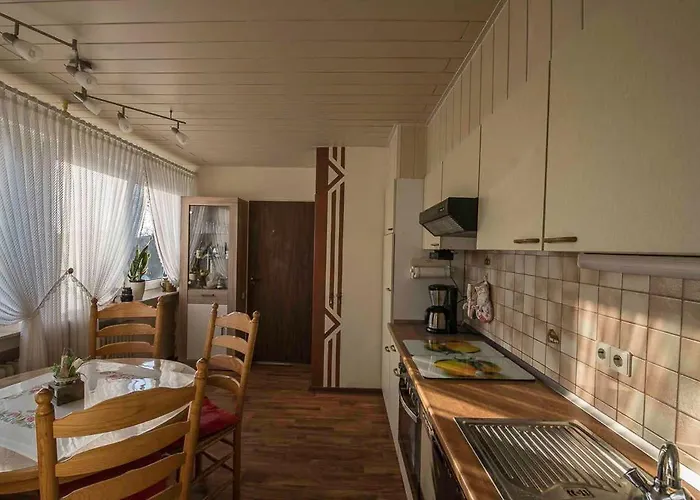 Apartman Schoon, 85042