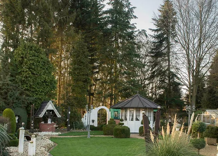 Schoon, 85042 Apartman *