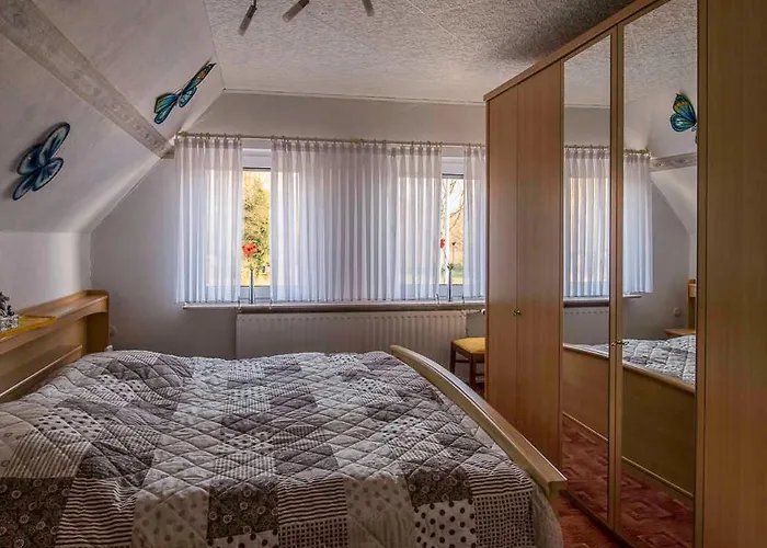 Apartman Schoon, 85042 *