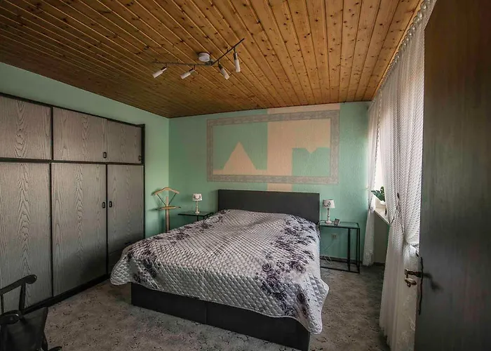 Schoon, 85042 Apartman Ostrhauderfehn