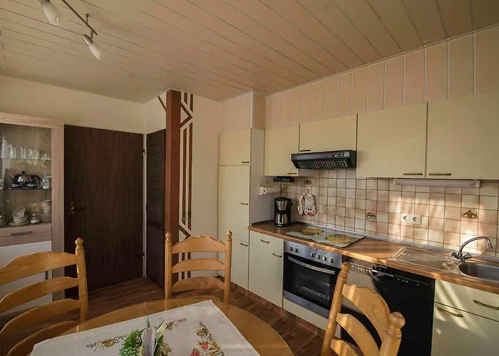 Apartman Schoon, 85042 Ostrhauderfehn