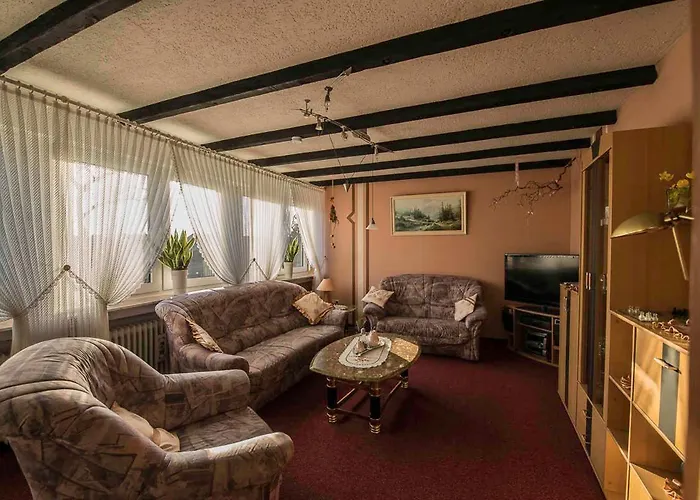 Apartman Schoon, 85042