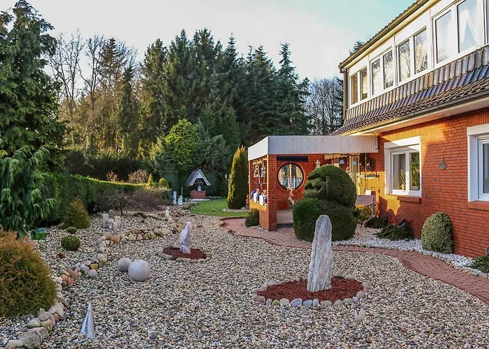 Schoon, 85042 Apartman *