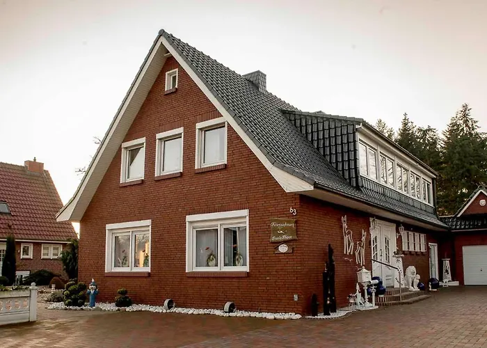 Apartman Schoon, 85042 *